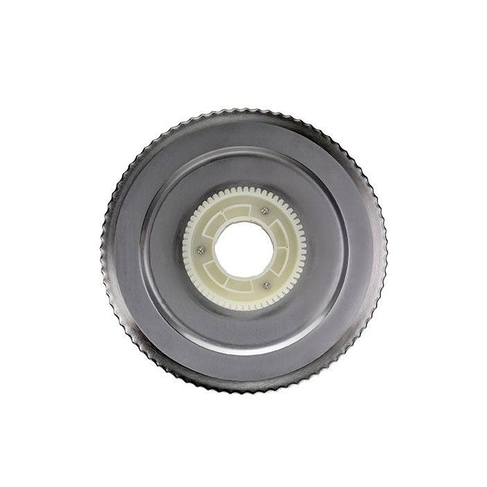 Ritter Mes golf  t.b.v. Lupo