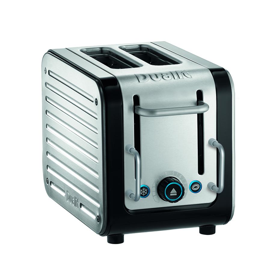 architect toaster 2 slots