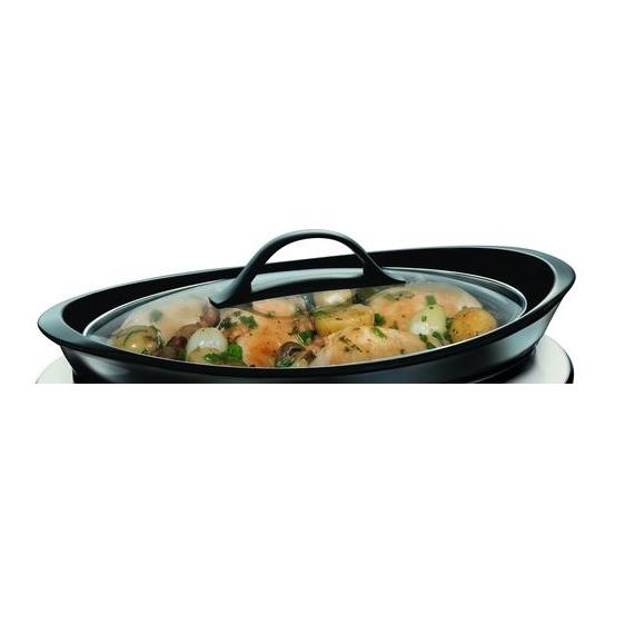 Crock-Pot CR605 deksel