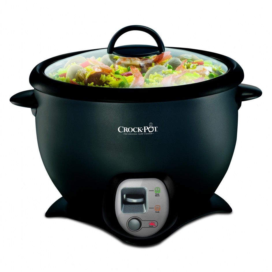 Crock-Pot Rijstkoker 1,8L