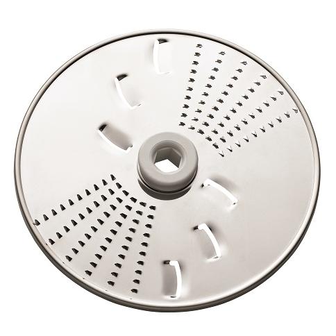 Dualit Disc Grate and shave 