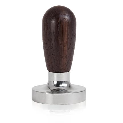 ECM Tamper Smoked Oak