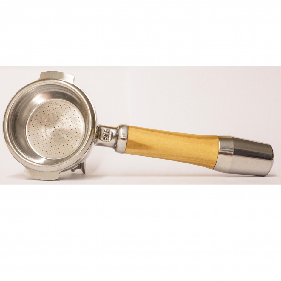 ECM 5 Delige olijfhouten accessoireset (hendels)