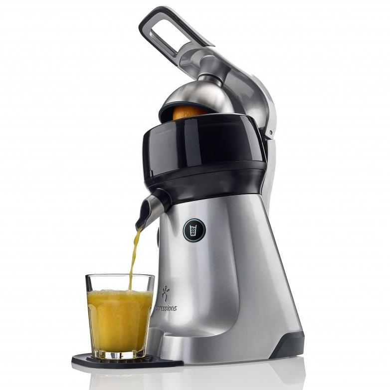 Juicer thumbnail