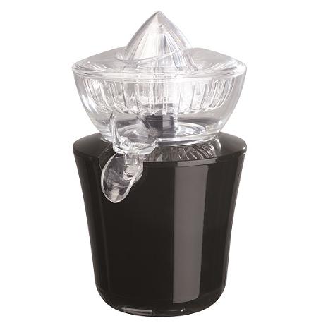 Novis Blender Crystal Zwart