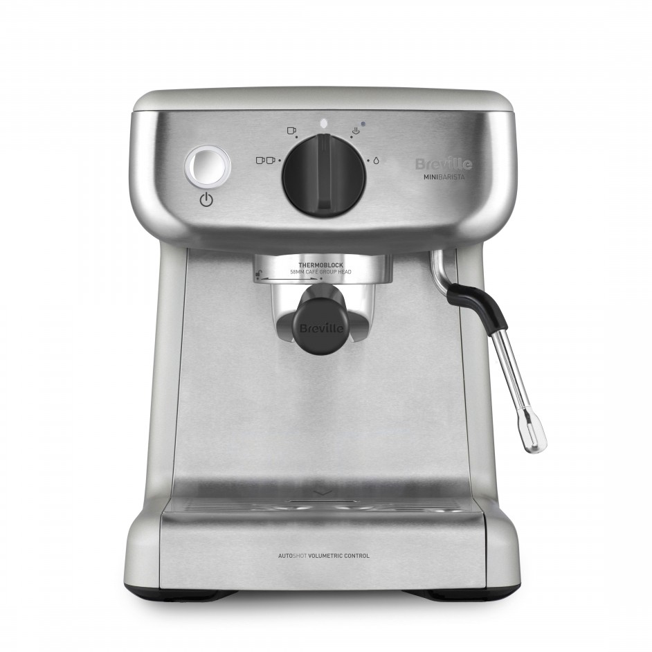 Breville Barista espressomachine