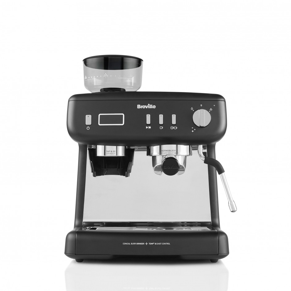 Breville Barista Max+ vooraanzicht