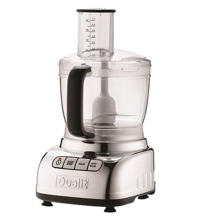 Dualit Food Processor XL1500 Chroom