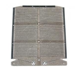 Dualit NewGen/ Vario eind element 4 slot