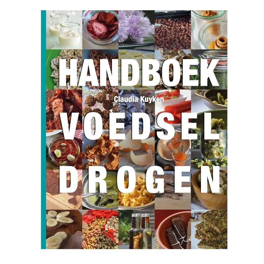 Handboek voedsel drogen 