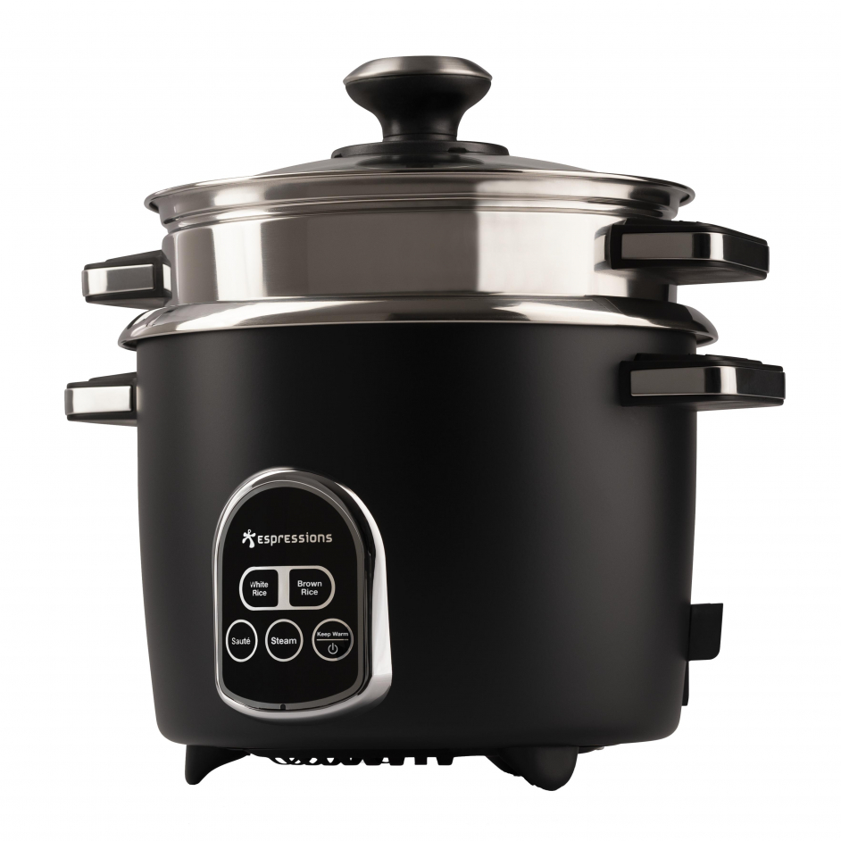 Espressions Smart Rice cooker